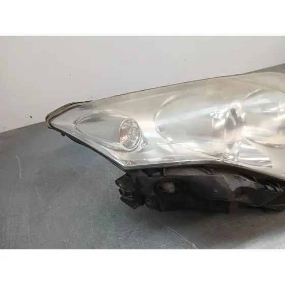 Faro Derecho para Renault Laguna Iii (Bt0/1)