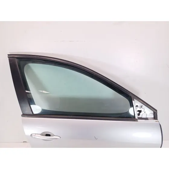 Puerta Delantera Derecha para Renault Laguna Iii (Bt0/1)