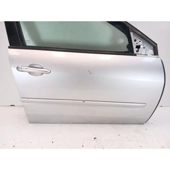 Puerta Delantera Derecha para Renault Laguna Iii (Bt0/1)