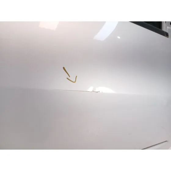 Puerta Delantera Derecha para Renault Laguna Iii (Bt0/1)