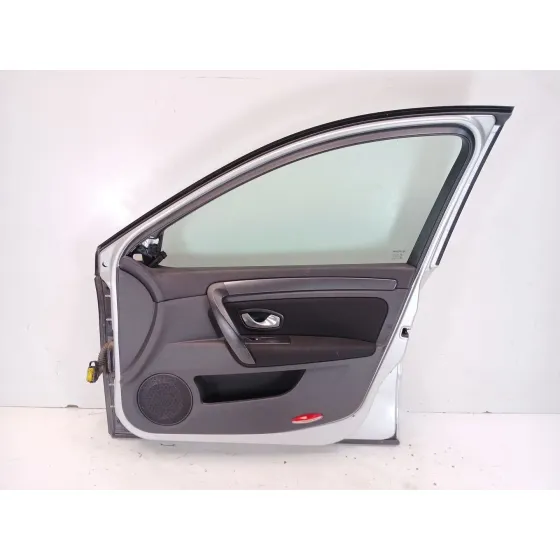 Puerta Delantera Derecha para Renault Laguna Iii (Bt0/1)