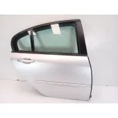 Puerta Trasera Derecha para Renault Laguna Iii (Bt0/1)