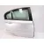 Puerta Trasera Derecha para Renault Laguna Iii (Bt0/1)
