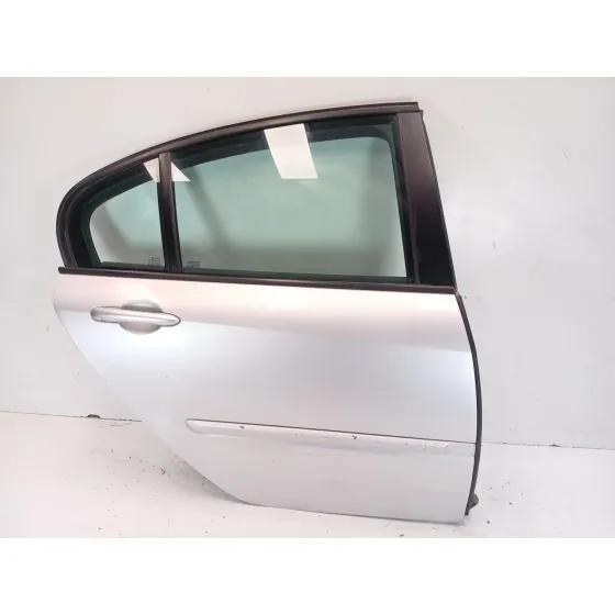 Puerta Trasera Derecha para Renault Laguna Iii (Bt0/1)