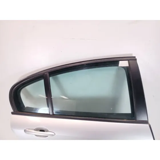 Puerta Trasera Derecha para Renault Laguna Iii (Bt0/1)