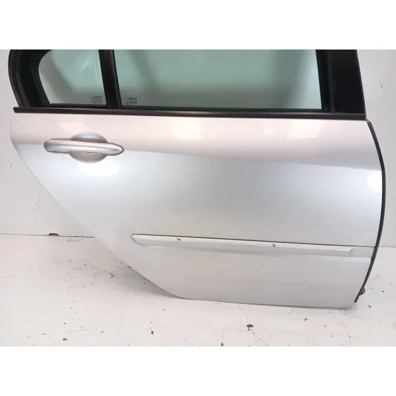 Puerta Trasera Derecha para Renault Laguna Iii (Bt0/1)