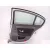 Puerta Trasera Derecha para Renault Laguna Iii (Bt0/1)