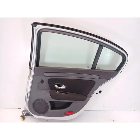 Puerta Trasera Derecha para Renault Laguna Iii (Bt0/1)