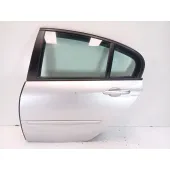 Puerta Trasera Izquierda para Renault Laguna Iii (Bt0/1)