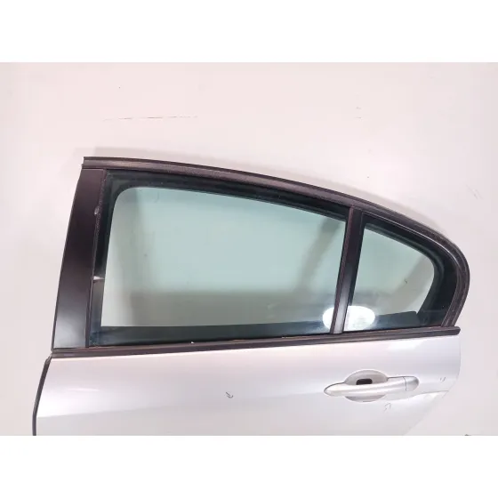 Puerta Trasera Izquierda para Renault Laguna Iii (Bt0/1)