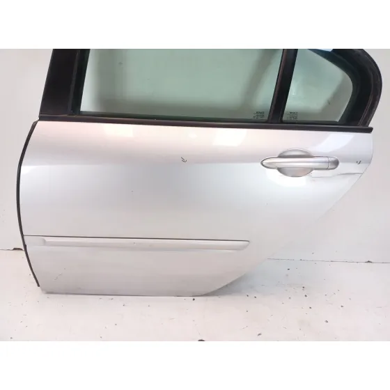 Puerta Trasera Izquierda para Renault Laguna Iii (Bt0/1)