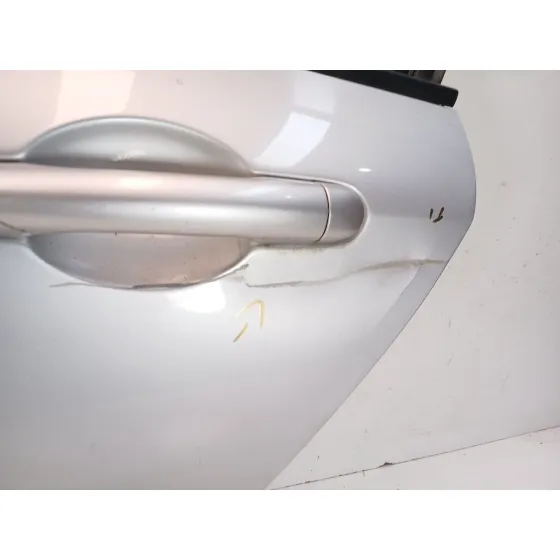 Puerta Trasera Izquierda para Renault Laguna Iii (Bt0/1)