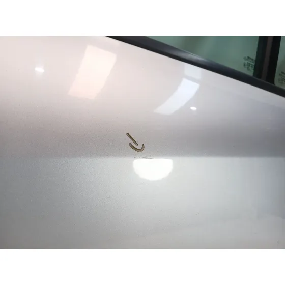Puerta Trasera Izquierda para Renault Laguna Iii (Bt0/1)