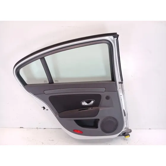 Puerta Trasera Izquierda para Renault Laguna Iii (Bt0/1)