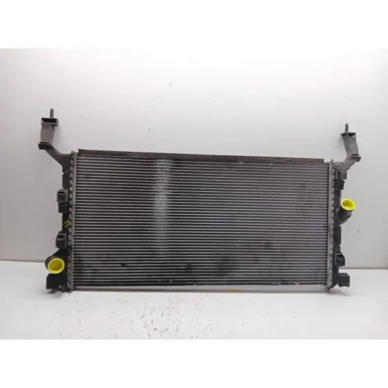 Radiador Agua para Renault Laguna Iii (Bt0/1)