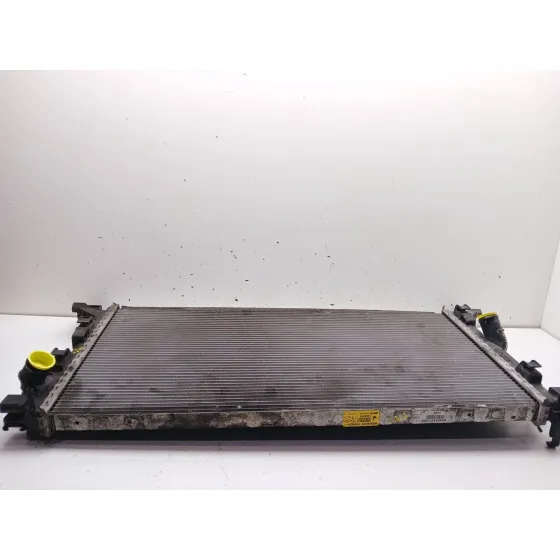 Radiador Agua para Renault Laguna Iii (Bt0/1)