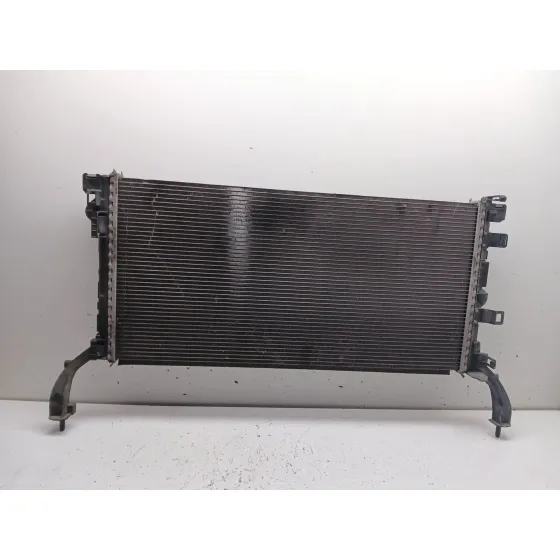 Radiador Agua para Renault Laguna Iii (Bt0/1)