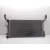 Radiador Agua para Renault Laguna Iii (Bt0/1)