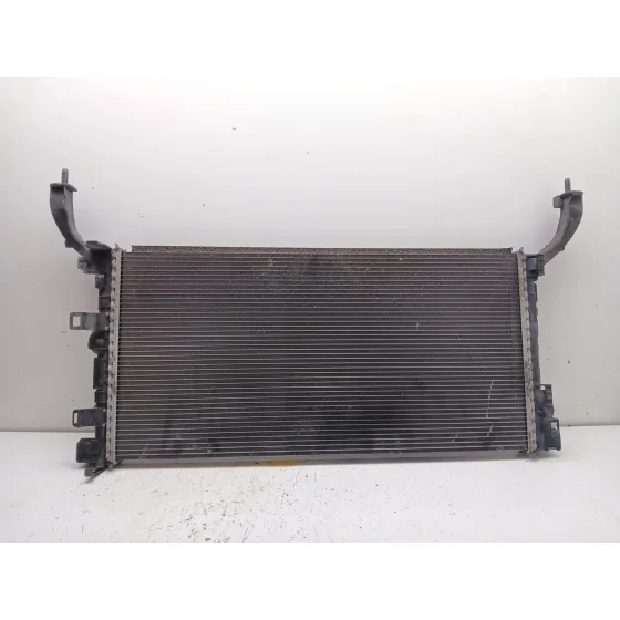 Radiador Agua para Renault Laguna Iii (Bt0/1)