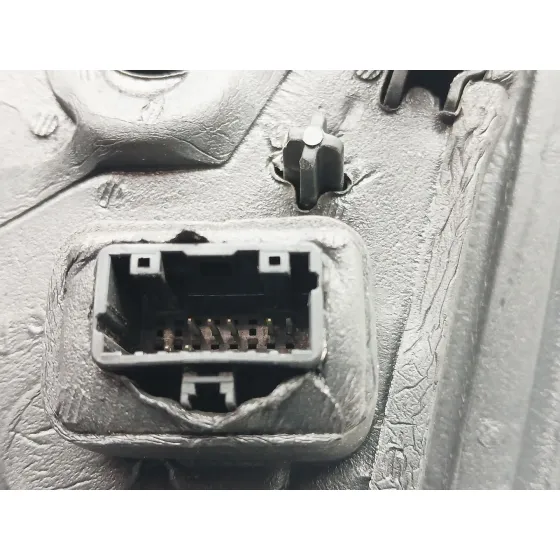 Retrovisor Derecho para Renault Laguna Iii (Bt0/1)
