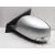 Retrovisor Izquierdo para Renault Laguna Iii (Bt0/1)