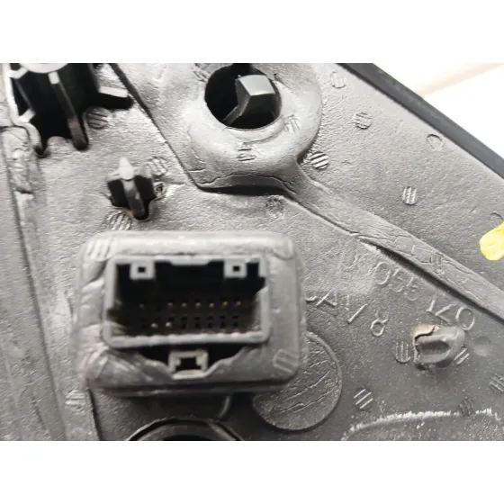 Retrovisor Izquierdo para Renault Laguna Iii (Bt0/1)