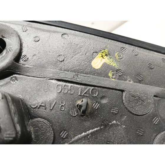 Retrovisor Izquierdo para Renault Laguna Iii (Bt0/1)