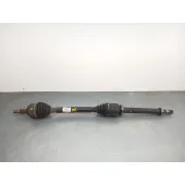 Transmision Delantera Derecha para Renault Laguna Iii (Bt0/1)