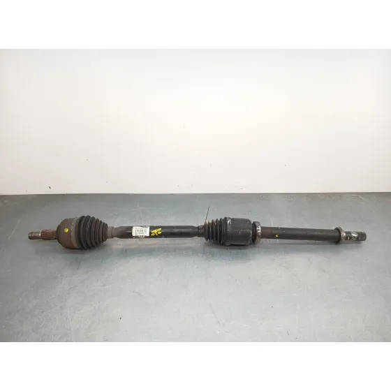 Transmision Delantera Derecha para Renault Laguna Iii (Bt0/1)