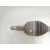 Transmision Delantera Derecha para Renault Laguna Iii (Bt0/1)