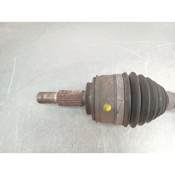 Transmision Delantera Derecha para Renault Laguna Iii (Bt0/1)
