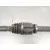 Transmision Delantera Derecha para Renault Laguna Iii (Bt0/1)