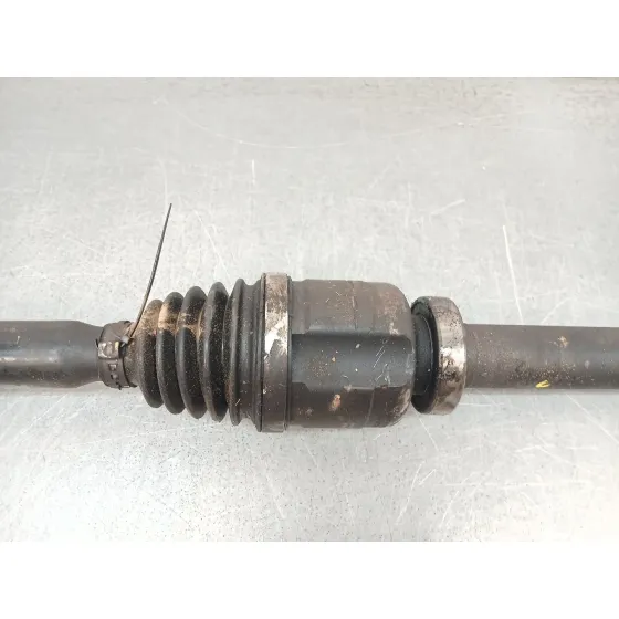 Transmision Delantera Derecha para Renault Laguna Iii (Bt0/1)
