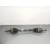 Transmision Delantera Izquierda para Renault Laguna Iii (Bt0/1)