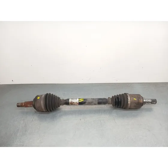 Transmision Delantera Izquierda para Renault Laguna Iii (Bt0/1)