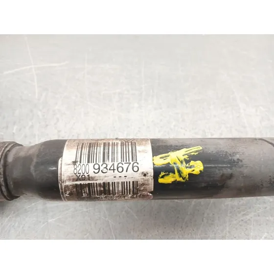 Transmision Delantera Izquierda para Renault Laguna Iii (Bt0/1)