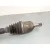 Transmision Delantera Izquierda para Renault Laguna Iii (Bt0/1)