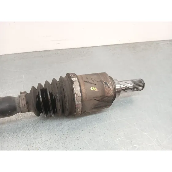 Transmision Delantera Izquierda para Renault Laguna Iii (Bt0/1)