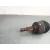 Transmision Delantera Izquierda para Renault Laguna Iii (Bt0/1)