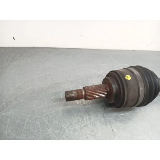 Transmision Delantera Izquierda para Renault Laguna Iii (Bt0/1)