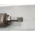 Transmision Delantera Izquierda para Renault Laguna Iii (Bt0/1)
