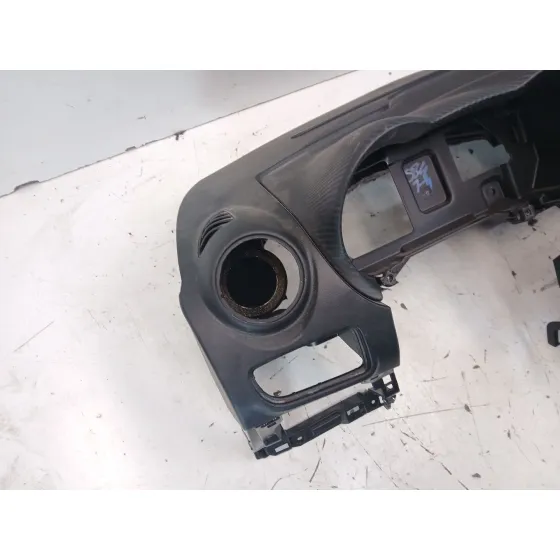 Salpicadero para Alfa Romeo Mito (955_)