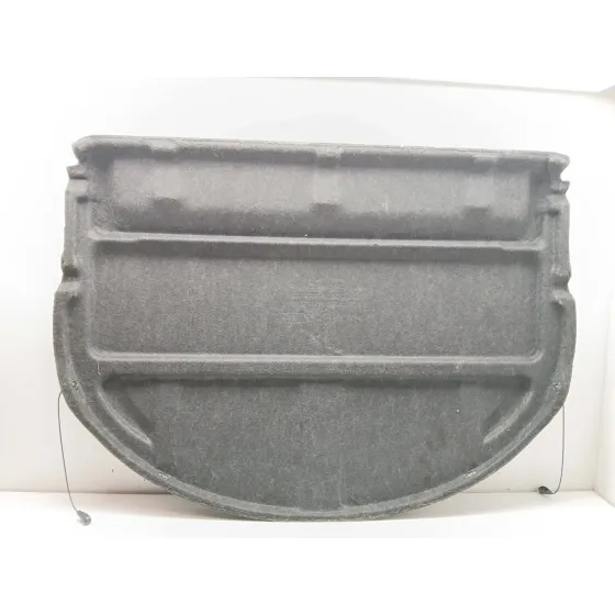 Bandeja Trasera para Renault Laguna Iii (Bt0/1)