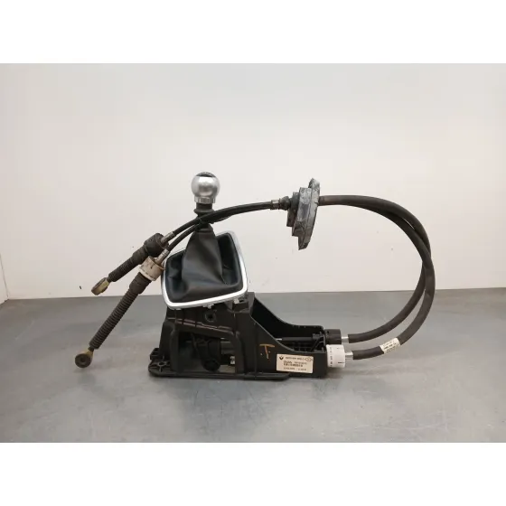 Varillaje Cambio para Renault Laguna Iii (Bt0/1)
