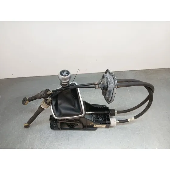 Varillaje Cambio para Renault Laguna Iii (Bt0/1)