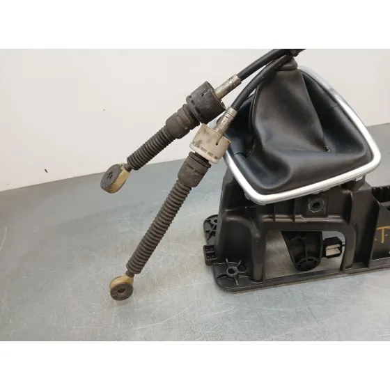 Varillaje Cambio para Renault Laguna Iii (Bt0/1)
