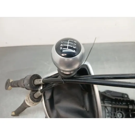 Varillaje Cambio para Renault Laguna Iii (Bt0/1)