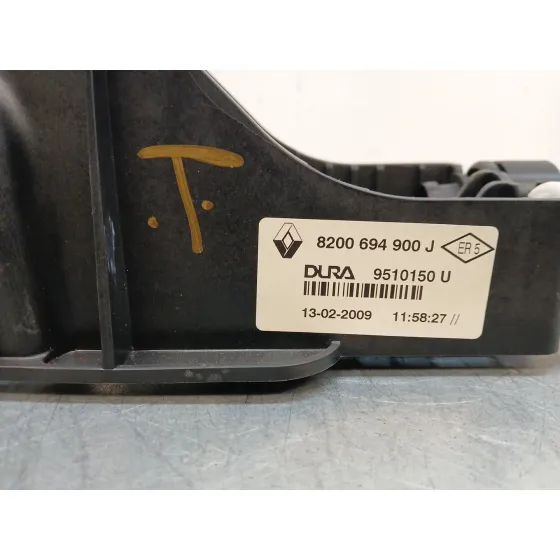 Varillaje Cambio para Renault Laguna Iii (Bt0/1)