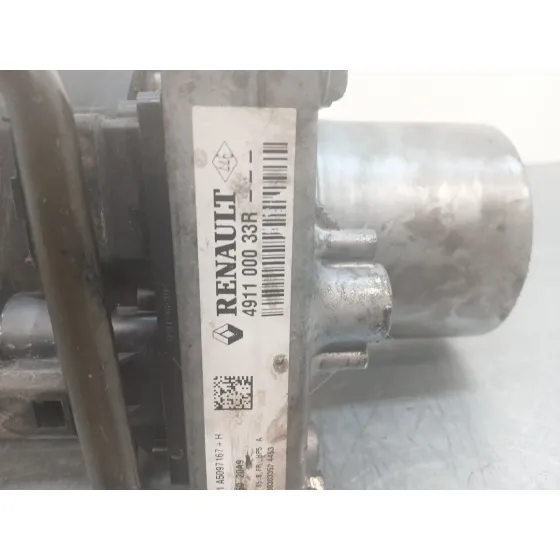 Bomba Servodireccion para Renault Laguna Iii (Bt0/1)