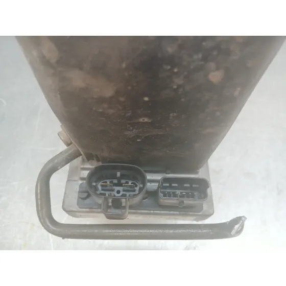 Bomba Servodireccion para Renault Laguna Iii (Bt0/1)